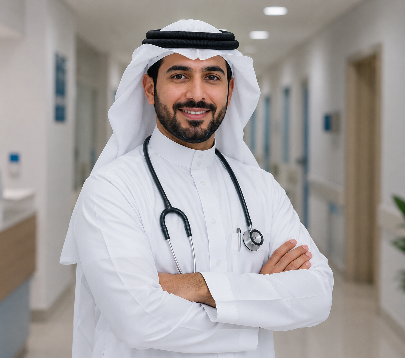Dr. Abdullah Al-Otaibi